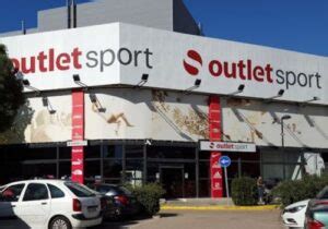 outletsport valencia